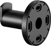 KEUCO PLAN Handtuchhaken XL 52 mm schwarz matt Produktbild-Vorschau 6