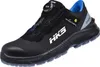 HKS Sicherheitsschuh Barefoot-Feeling BFS 40 BOA S3 nach EN Produktbild-Vorschau 8