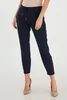 b.young BYRizetta Pantaloni da donna Pantaloni in tessuto Anteprima dell’immagine prodotto 6