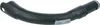 vhbw Griff kompatibel mit AEG 90315137000, AUP 3820 B, Produktbild-Vorschau 3