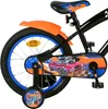 VOLARE Kinderfahrrad  Hot Wheels  16  Zoll, ohne Produktbild-Vorschau 16