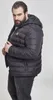 Urban Classics - BASIC BUBBLE Winterjacke schwarz - XL Voir les images du produit 21