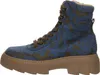 Waldläufer Schnür-,Zug-u.Schnallenstiefel in blau, Gr. 5 Produktbild-Vorschau 2