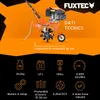 Motozappa a scoppio 36cm di frese motore a benzina139cc, Anteprima dell’immagine prodotto 3