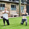 GORILLA SPORTS® Resistance Bands - 3er Set, inkl. Produktbild-Vorschau 9