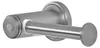 LEDVANCE 4058075758643, Oberfläche, 3000 K, IP44, Silber Produktbild-Vorschau 1