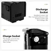 YOSE POWER Ebike Akku 36V 13Ah für TELEFUNKEN Multitalent, Produktbild-Vorschau 5