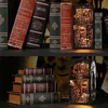 Habarri | DIY Book Nook - La famille Dracula - Puzzle 3D - Voir les images du produit 2