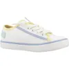 Geox Mädchen Sneaker J454NF 00010 C1372 Farbe: Weiß Größe: Produktbild-Vorschau 11