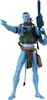 Avatar : Le feu et la cendre Actionfigur Quaritch (Ash Voir les images du produit 2