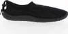 FASHY Aqua-Schuh Cubagua schwarz schwarz 43 Produktbild-Vorschau 2
