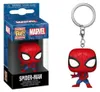 Funko POP! Keychain: Spiderman Produktbild-Vorschau 5