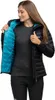 Rab Microlight Alpine Women's Jacket Barva: schwarz / Produktbild-Vorschau 5