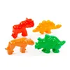 Zestaw foremek do piasku tygrys, mamut, 2 dinozaury, Podgląd zdjęcia produktu 5