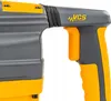 POWERMAT PM-MU-2800TN Demolačné kladivo 2,8 kW 18 J Náhľad obrázku produktu 8