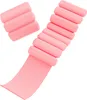Bala 0,45 kg (1 lb) Fuß- und Handgelenkgewichte Rosa Produktbild-Vorschau 6
