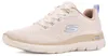 SKECHERS 150754S ARCH FIT SUMMITS DAILY FLOW Beige Produktbild-Vorschau 6