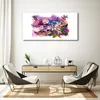 Coloray Bild aus Leinwand 120x60 Leinwand Dekoration - Produktbild-Vorschau 3
