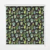 Seitenzug-Rollo Fensterrollo Jalousie - Thermo-Rollo Produktbild-Vorschau 1