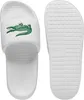 Tongs Lacoste 49CMA0021082 pour Homme Voir les images du produit 4