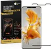 1x 9H Panzerglas für Huawei Mate 50 Pro FULL CURVED Produktbild-Vorschau 1