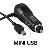 G64C KFZ Auto Ladegerät mit Mini USB Ladekabel – 3,5 m Navi Produktbild-Vorschau 5