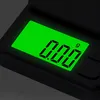 Präzise Taschenwaage, 0,01g Genauigkeit, Digitale Feinwaage Produktbild-Vorschau 3
