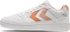 Hummel St. Power Play Sneaker Schuhe weiß/orange Produktbild-Vorschau 9