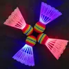 Racchetta Led incandescente Badminton Set Led Shuttlecocks Anteprima dell’immagine prodotto 10