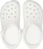 Crocs Classic Clog Sandalen White 42-43 Produktbild-Vorschau 6