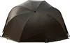Brolly MK Alu Frame Brolly 60 Schirmzelt Angelschirm Produktbild-Vorschau 3