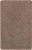 vidaXL Anti-Rutsch Badematten-Set 3 stk. Braun 50 x 80 cm Produktbild-Vorschau 4