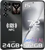 OUKITEL C68 Plus Android 15 Smartphone 24GB+512GB/1TB Produktbild-Vorschau 2
