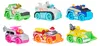 Spin Master Paw Patrol Multipack 6pcs Neon Cars Voir les images du produit 2