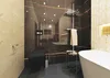 BIA Glasablage Messing Glas Chrom 600x19x118 mm für Bad & Produktbild-Vorschau 5