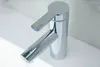 Keuco Plan Blue Einhebel-Waschtischarmatur 90 mm ohne Produktbild-Vorschau 11