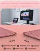 Molegar 15.6" Pink Laptop, 5205U, FHD, 16GB DDR4, 1TB PCIe Produktbild-Vorschau 7