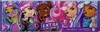 Extra Mini Minis Dolls 5-pack HPN09 Voir les images du produit 3
