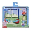 Hasbro, Peppa macht Musik Peppa Pig Adventures Spielbox, Produktbild-Vorschau 5