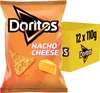 Doritos Nacho Cheese Tortilla Nachos mit Käse Geschmack aus Produktbild-Vorschau 2