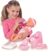 Simba New Born Baby Doll - Dětská panenka - Girl Baby Doll Náhled obrázku produktu 29
