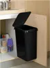 Rossignol 98740, 23 l, Rechteckig, Kunststoff, Schwarz, Produktbild-Vorschau 3
