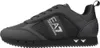 EMPORIO ARMANI 7X000337 AF18613 Schwarz Produktbild-Vorschau 2