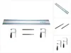 Set binari di guida Makita Binario di guida 1400 mm + 2 Anteprima dell’immagine prodotto 1