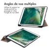 imoshion Bibliothèque pliante pour Apple iPad 6 (2018) 9,7 Voir les images du produit 2