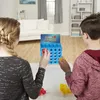 Gra planszowa Hasbro PUISSANCE 4 SHOTS [SPE] CONNECT 4 Podgląd zdjęcia produktu 5