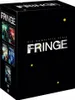 Fringe: Die komplette Serie Produktbild-Vorschau 5