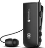 FORCELL F-AUDIO Casque sans fil / Bluetooth Drive EarBud Voir les images du produit 11