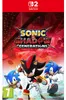 SEGA Sonic X Shadow Generations, Nintendo Switch 2, E10+ Produktbild-Vorschau 6