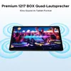 DOOGEE Tab E3 Max VIP Tablet Android 16, 14 Zoll 2,2K, Produktbild-Vorschau 10